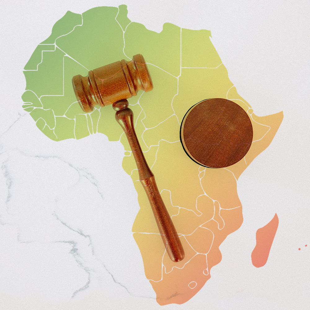 Five Senators vs. Africa’s Conservation Model: The SB 1175 Debate