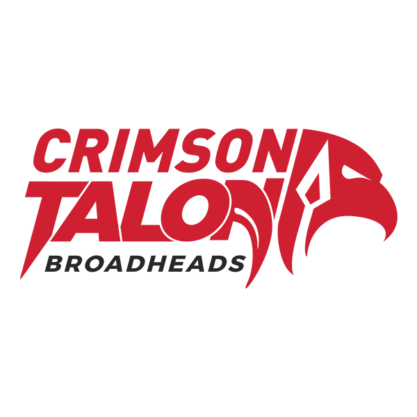 Blood Origins Sponsor Crimson Talon Broadheads
