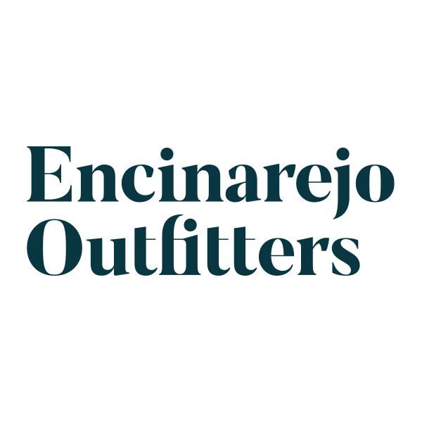 Blood Origins Sponsor Encinarejo Outfitters