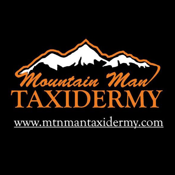 Blood Origins Sponsor Mountain Man Taxidermy