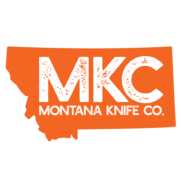 Blood Origins Sponsor Montana Knife Co
