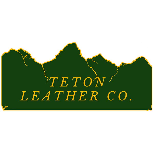 Blood Origins Sponsor teton leather co