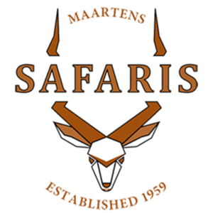 maartens safaris logo