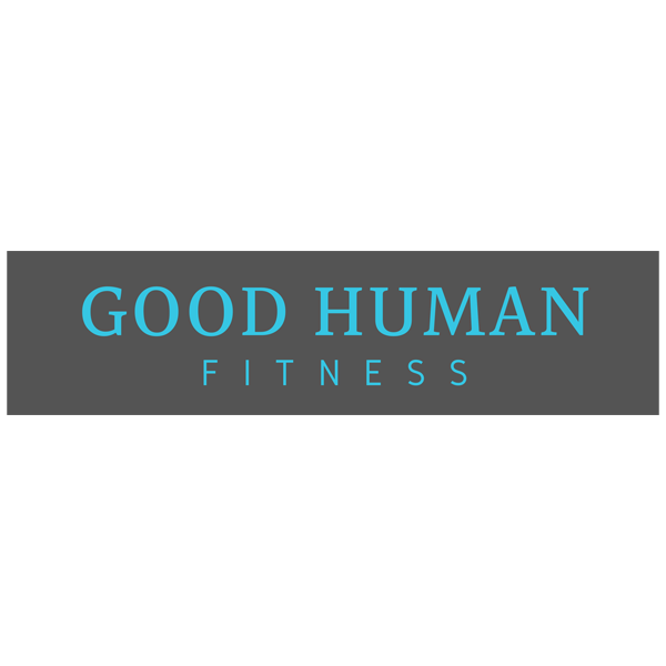 Blood Origins Sponsor Good Human Fitness