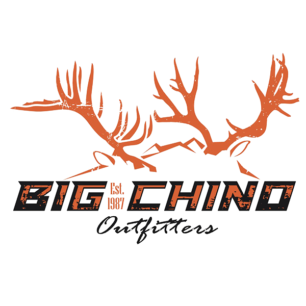 Blood Origins Sponsor big chino outfitters