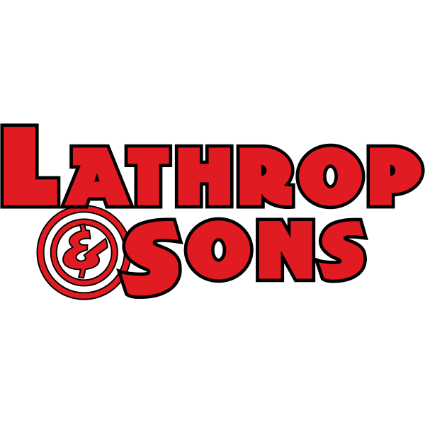 Blood Origins Sponsor lathrop and sons