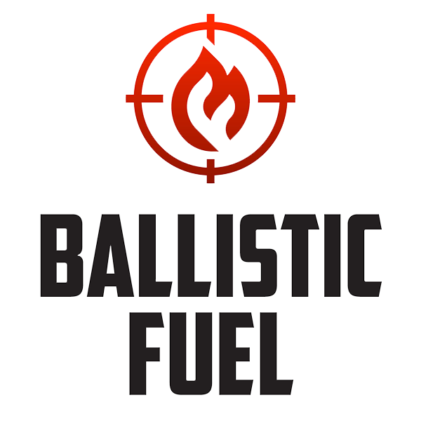 Blood Origins Partner ballistic fuel