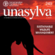 UNASYLVA 249 an insternational journal of forestry and forest industries - sustainable wildlife management FEATURE