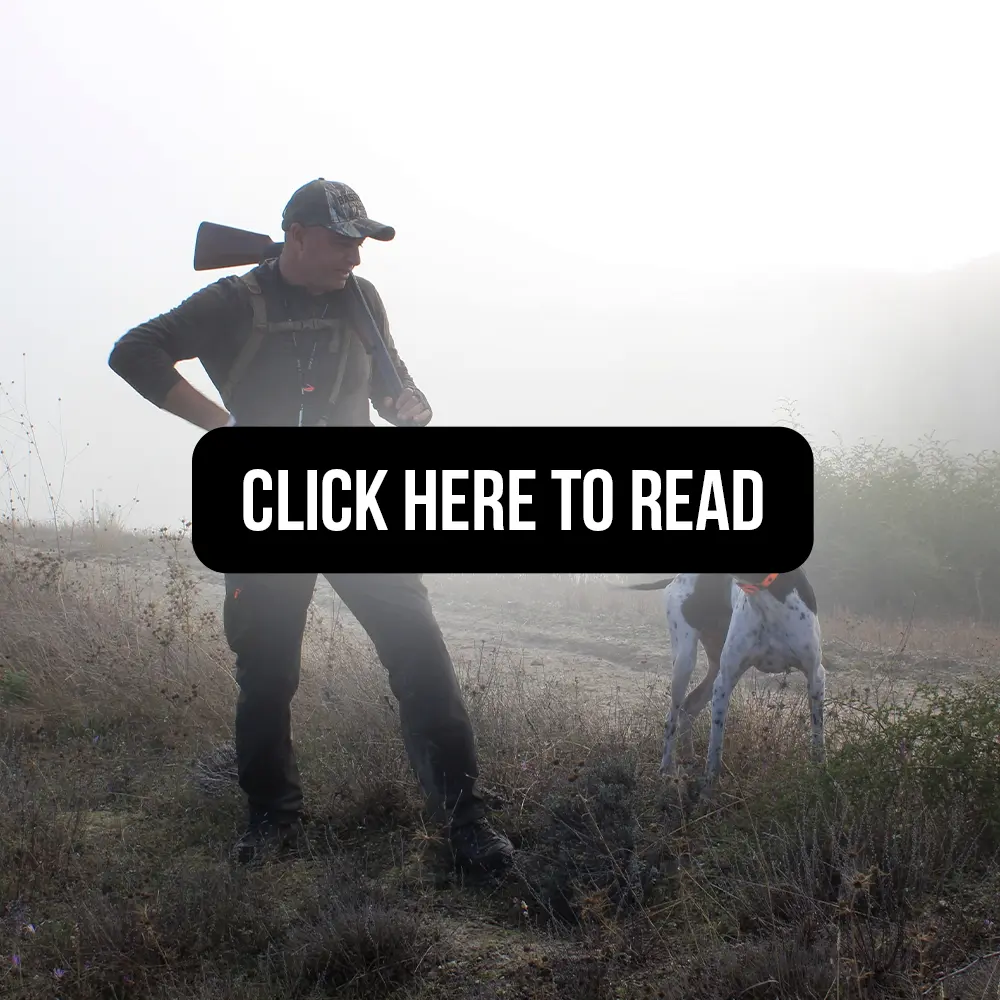 hunting as a moral good click here to read