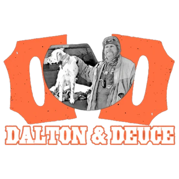 Blood Origins Partner dalton and deuce