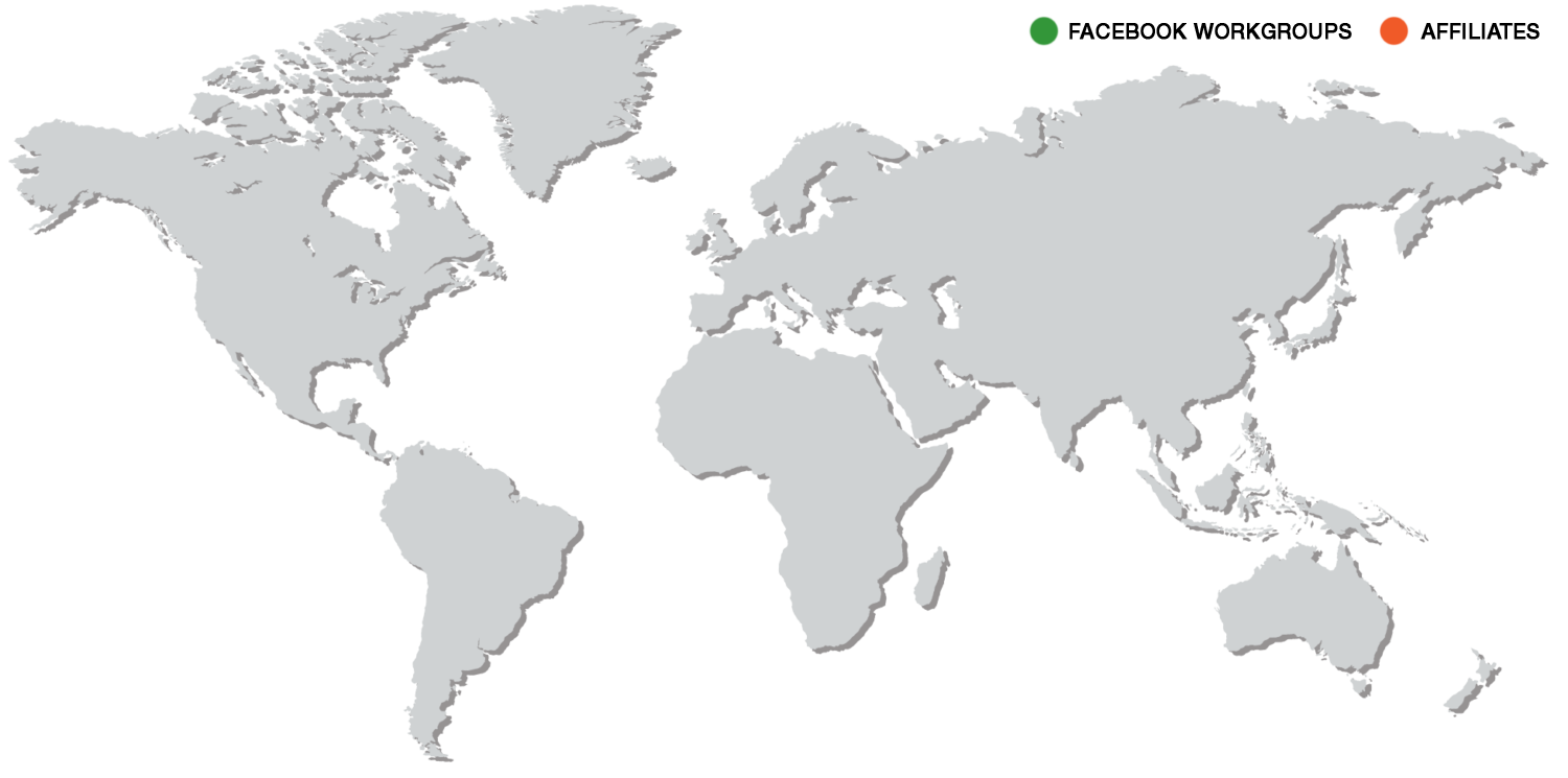 blood origins affiliates map