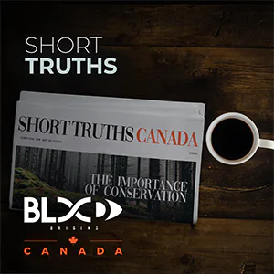 short truths canada podcast