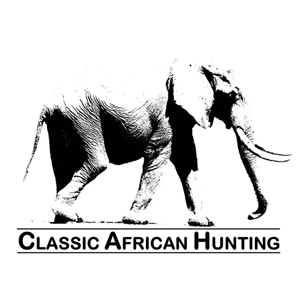 Blood Origins Partner classic african hunting