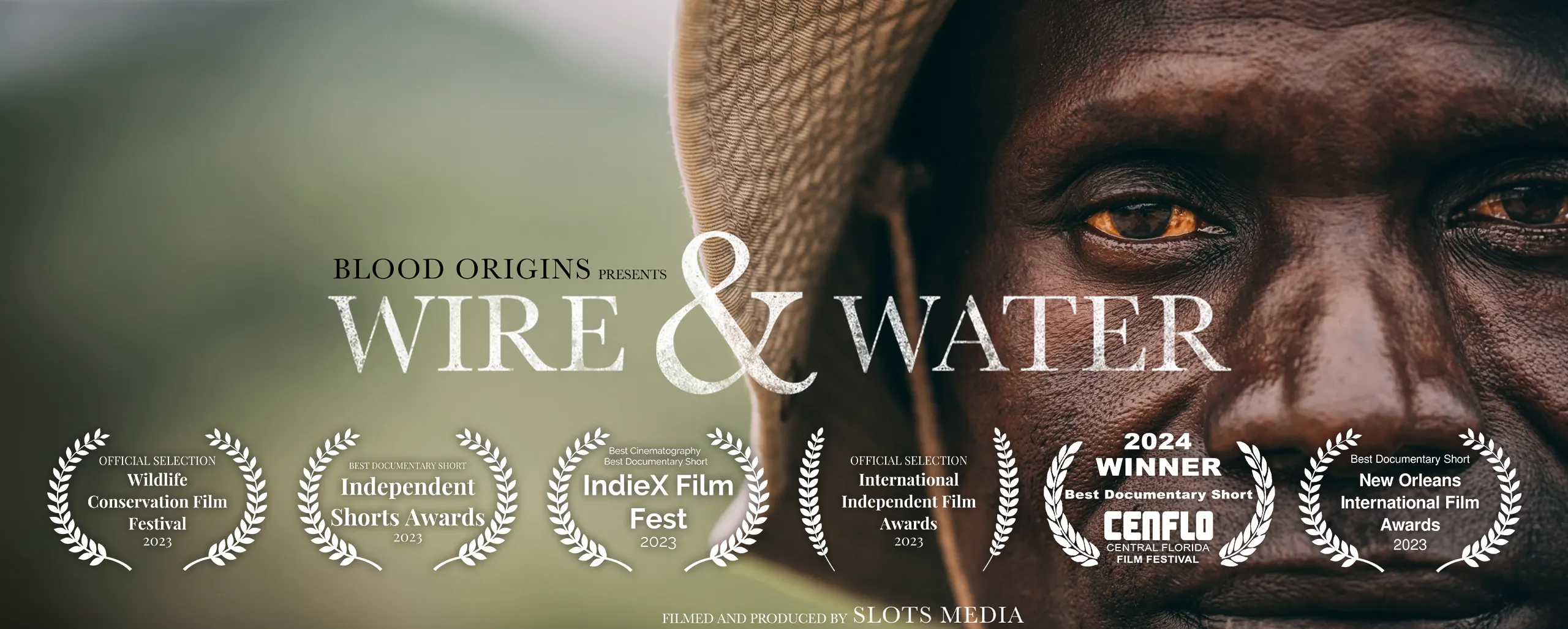 wire and water documentary feature desktop