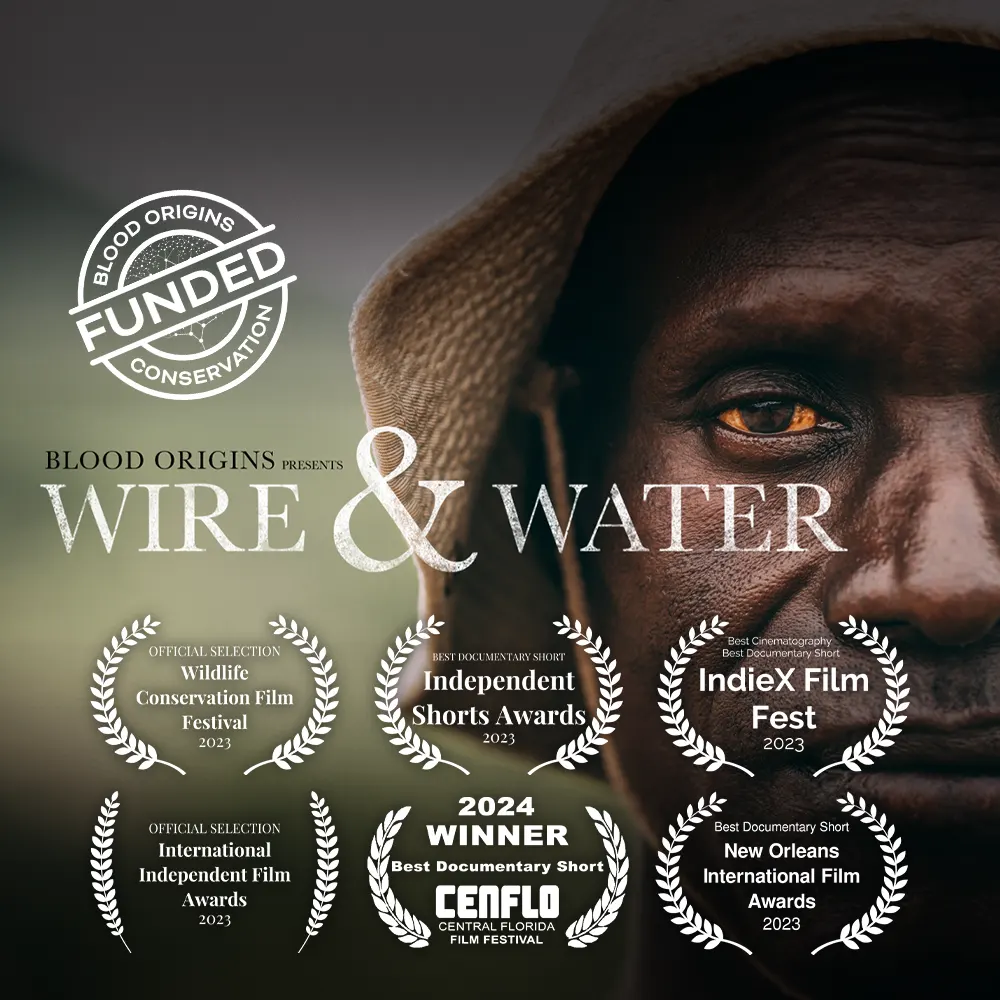 wire and water documentary thumbnail