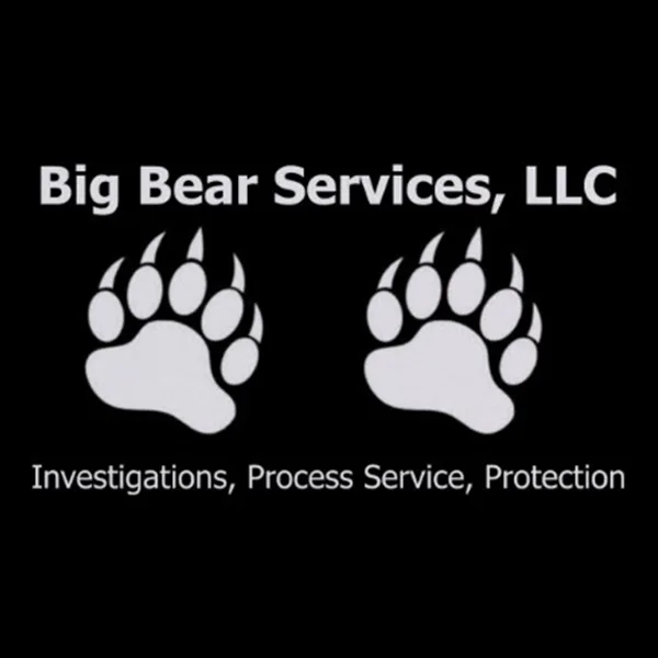 Blood Origins Partner big bear services