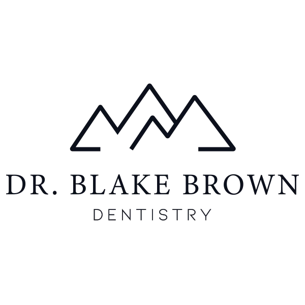 Blood Origins Partner blake brown dentistry