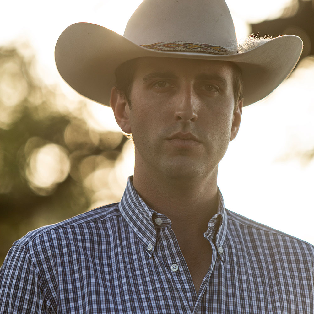Blood Origins Stories – Episode 14: Rancher’s Heart