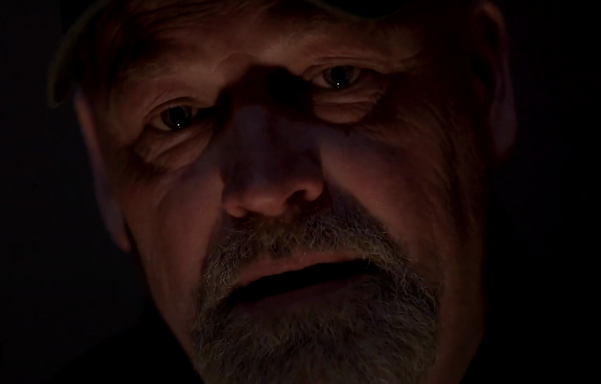 Blood Origins Stories – Episode 28: Family – The Granges