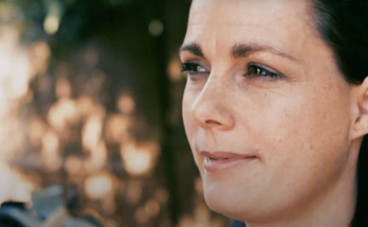 Blood Origins Stories – Episode 25: Perspective – Lara Mullin