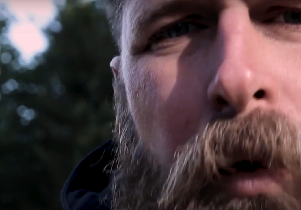 Blood Origins Stories – Episode 4: Giants – Craig Corsi