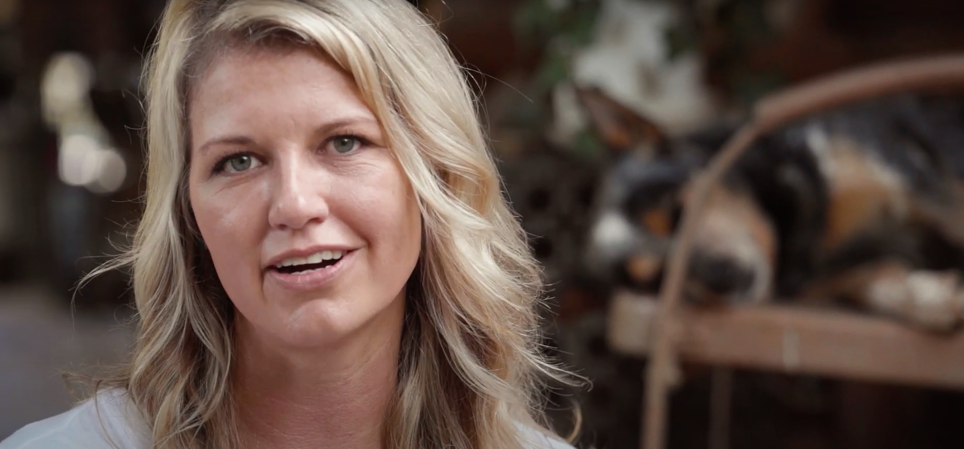 Blood Origins Stories – Episode 63: Meredith Bernard