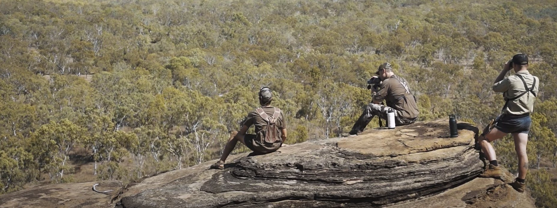 Blood Origins Stories – Episode 73: The Next Generation