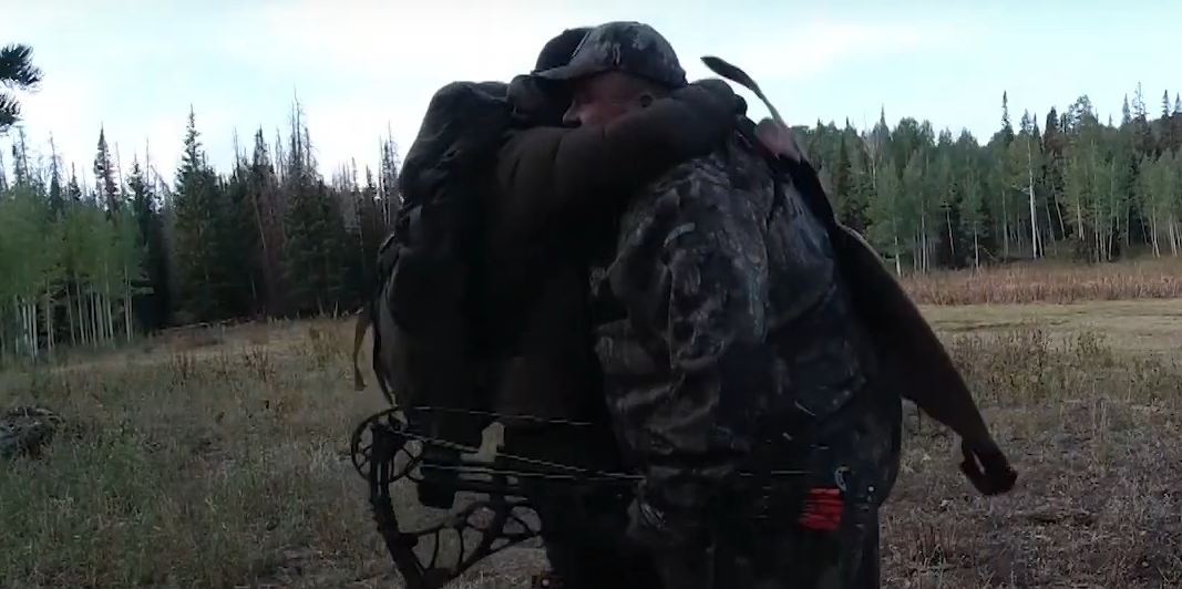 Blood Origins Stories – Episode 59: Travis “T-Bone” Turner