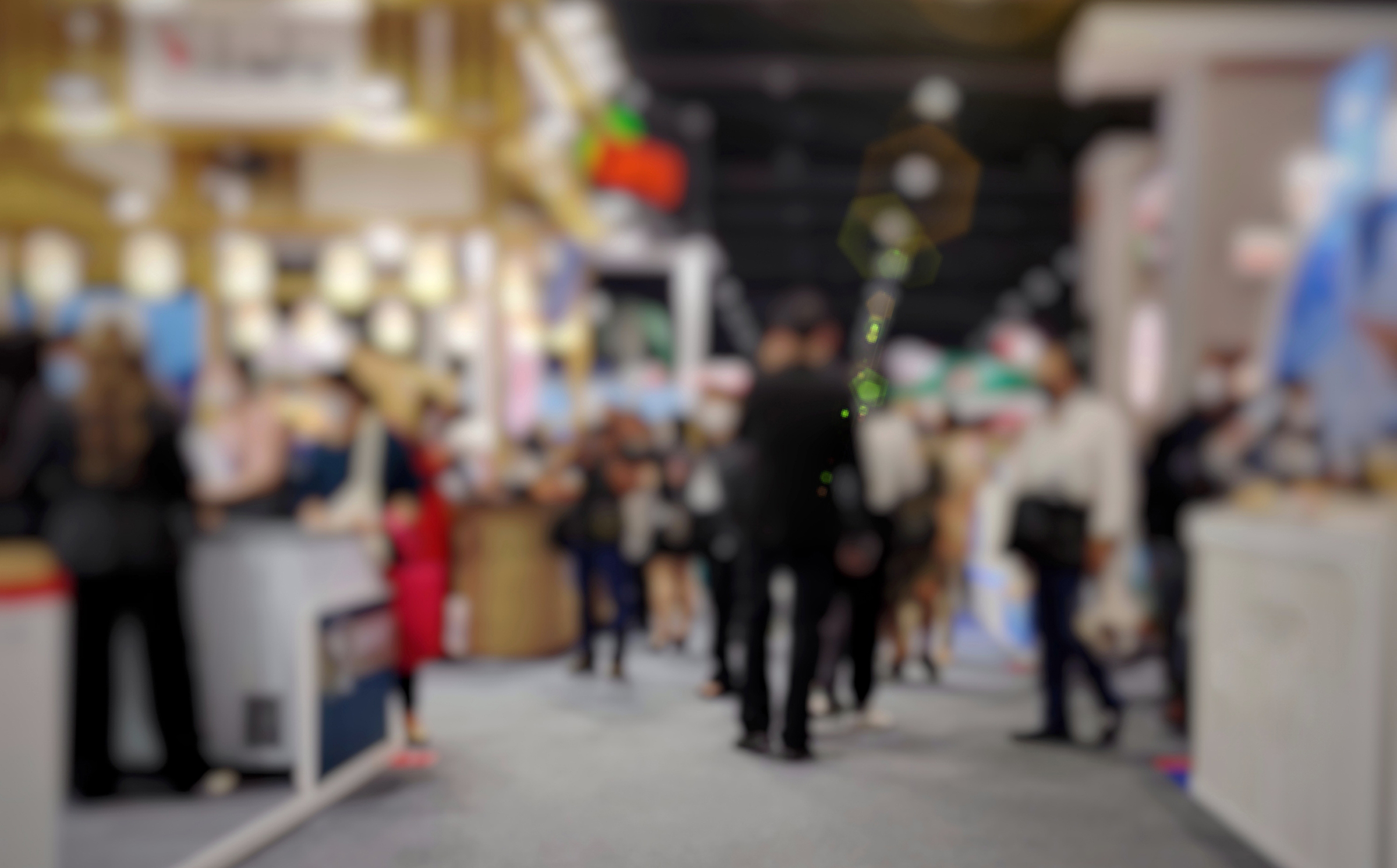 DSC Convention & Sporting Expo