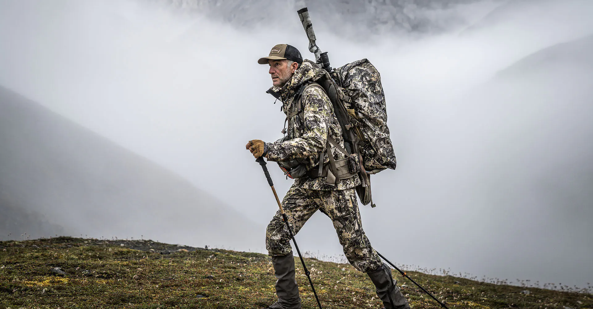 Conservation Partner: Eberlestock