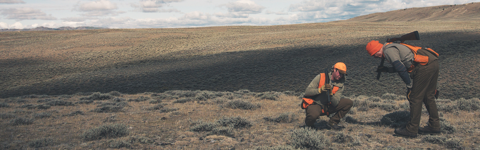 Project: Hunters for the Hungry