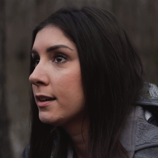 Blood Origins Stories – Episode 36: A Girl’s World