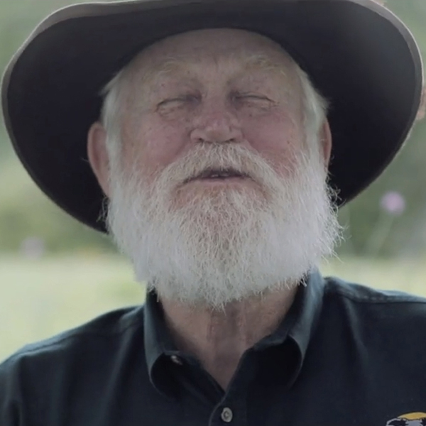 Blood Origins Stories – Episode 37: Mr. Whitetail