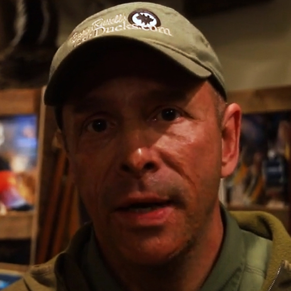 Blood Origins Stories – Episode 38: Get Ducks
