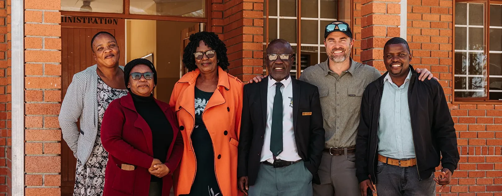 Project: Botswana Teacher Incentives
