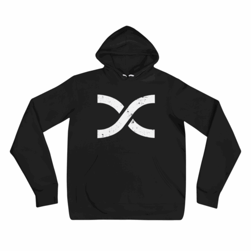 The Hoodie Helix