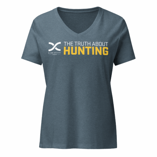The Canadian Truth - Women's